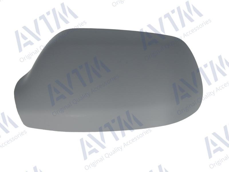 AVTM 186301906 Cover side left mirror 186301906: Buy near me in Poland at 2407.PL - Good price!
