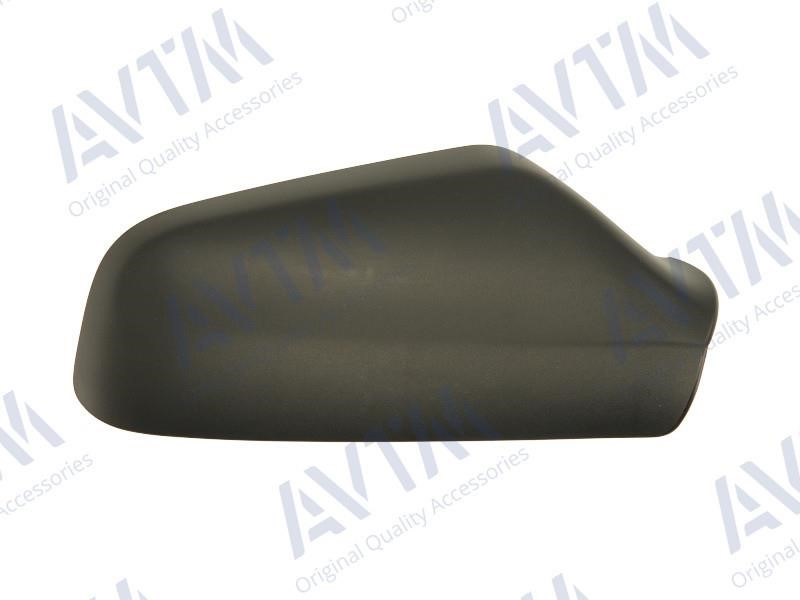 AVTM 186302437 Cover side right mirror 186302437: Buy near me in Poland at 2407.PL - Good price!