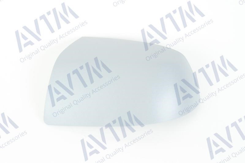 AVTM 186311392 Cover side left mirror 186311392: Buy near me in Poland at 2407.PL - Good price!