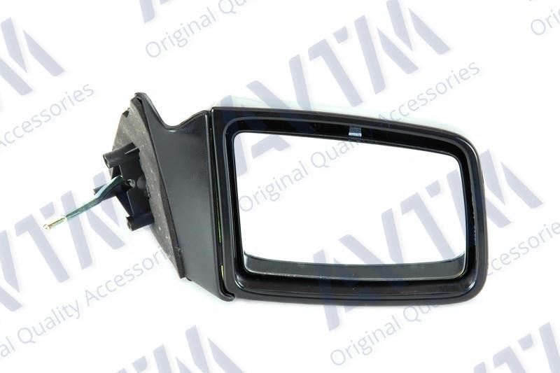 AVTM 186165435 Rearview mirror external right 186165435: Buy near me in Poland at 2407.PL - Good price!