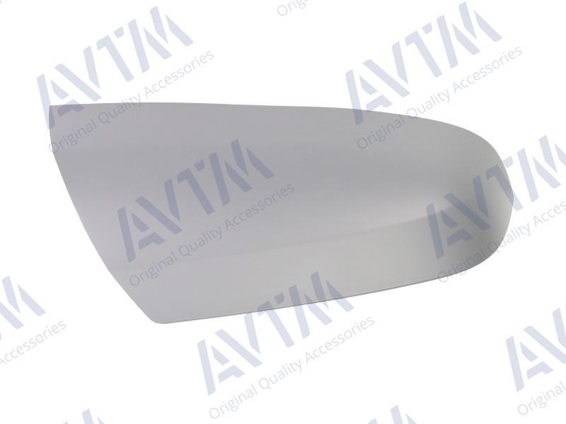 AVTM 186311441 Cover side left mirror 186311441: Buy near me in Poland at 2407.PL - Good price!