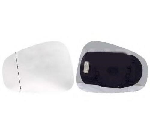 AVTM 186412464 Side mirror insert, right 186412464: Buy near me in Poland at 2407.PL - Good price!