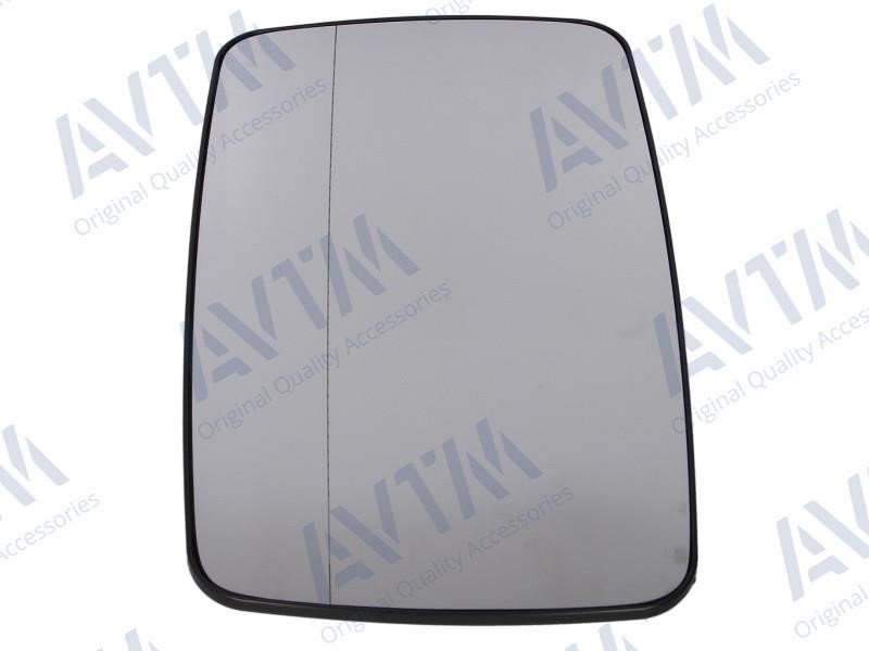 AVTM 186424966 Side mirror insert, right 186424966: Buy near me in Poland at 2407.PL - Good price!