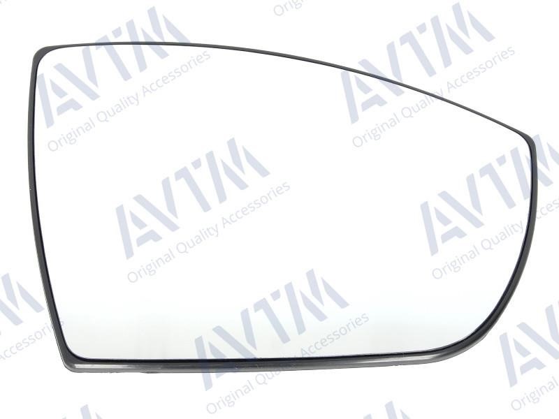 AVTM 186412134 Вкладыш бокового зеркала правого 186412134: Отличная цена - Купить в Польше на 2407.PL!