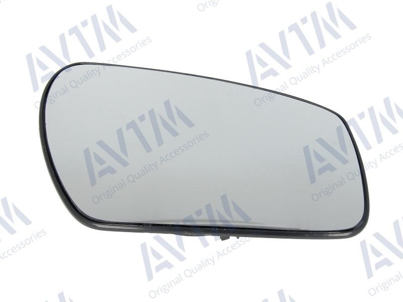 AVTM 186412392 Seitenspiegelverkleidung rechts 186412392: Kaufen Sie zu einem guten Preis in Polen bei 2407.PL!