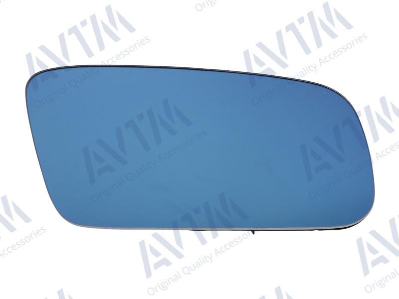 AVTM 186426500 Side mirror insert, right 186426500: Buy near me in Poland at 2407.PL - Good price!