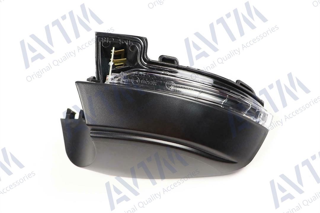 AVTM 186415M32 Повторитель указателя поворота в зеркале правом 186415M32: Отличная цена - Купить в Польше на 2407.PL!