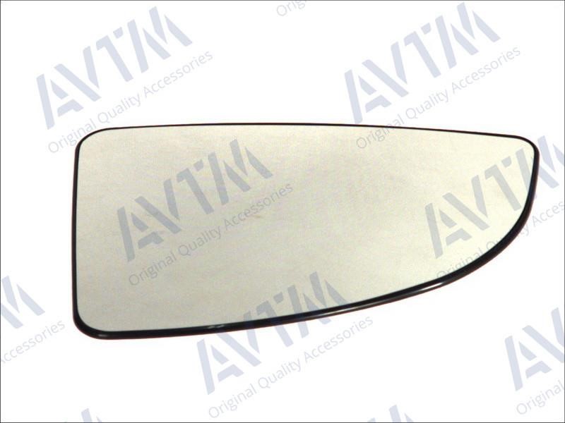 AVTM 186402921 Seitenspiegelverkleidung rechts 186402921: Kaufen Sie zu einem guten Preis in Polen bei 2407.PL!