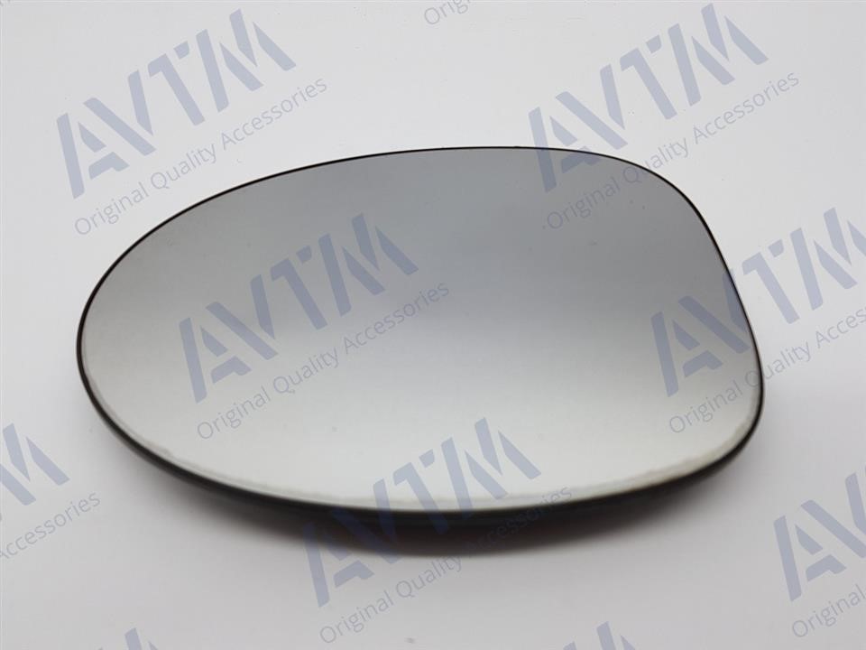 AVTM 186441167 Вкладыш бокового зеркала левого 186441167: Отличная цена - Купить в Польше на 2407.PL!