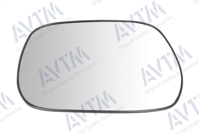 AVTM 186402993 Вкладыш бокового зеркала правого 186402993: Отличная цена - Купить в Польше на 2407.PL!