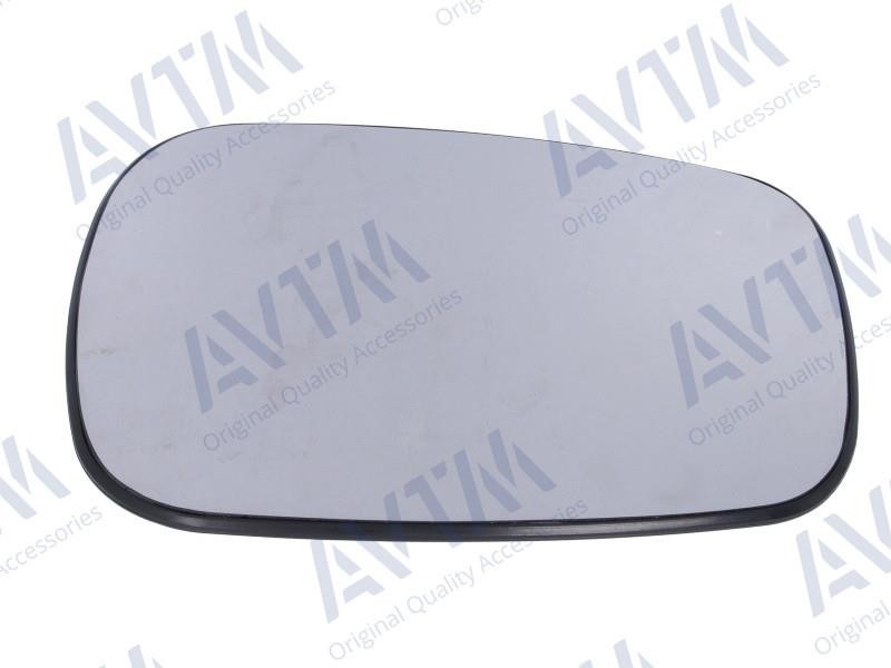 AVTM 186403174 Вкладыш бокового зеркала правого 186403174: Отличная цена - Купить в Польше на 2407.PL!