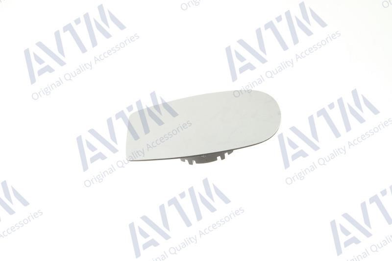 AVTM 186403349 Side mirror insert, right 186403349: Buy near me in Poland at 2407.PL - Good price!
