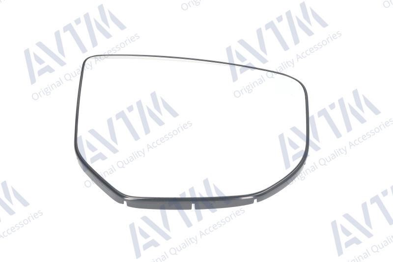 AVTM 186432998 Вкладыш бокового зеркала правого 186432998: Отличная цена - Купить в Польше на 2407.PL!