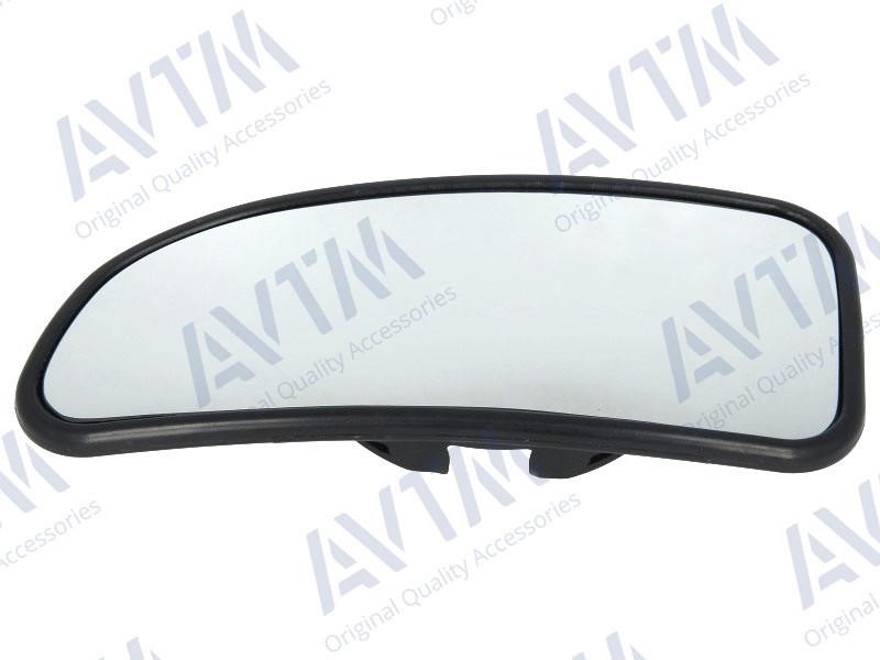 AVTM 186433961 Вкладыш бокового зеркала правого 186433961: Отличная цена - Купить в Польше на 2407.PL!