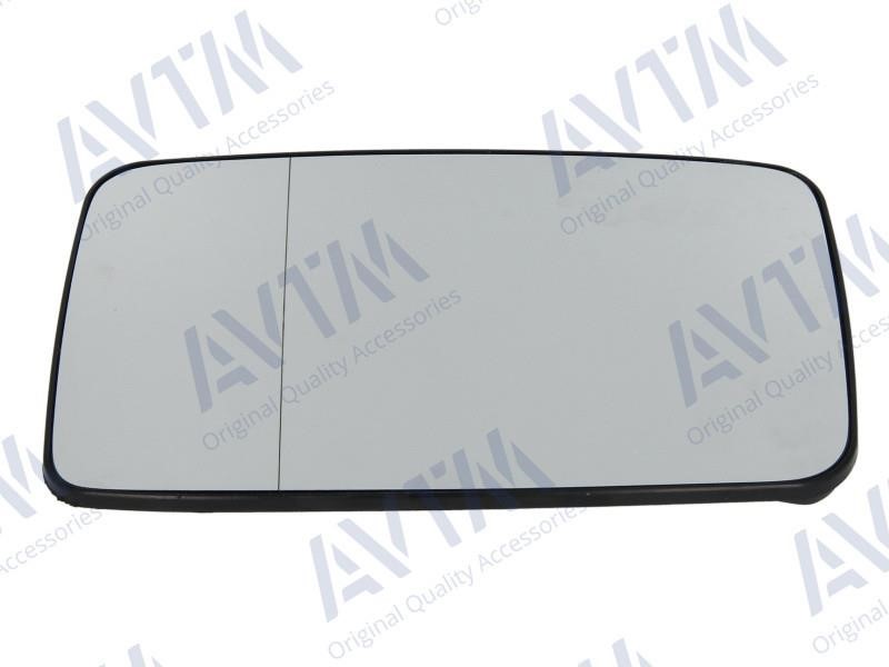 AVTM 186471125 Вкладыш бокового зеркала левого 186471125: Отличная цена - Купить в Польше на 2407.PL!