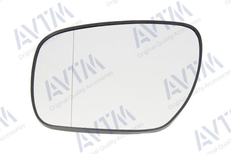 AVTM 186471658 Side mirror insert 186471658: Buy near me in Poland at 2407.PL - Good price!