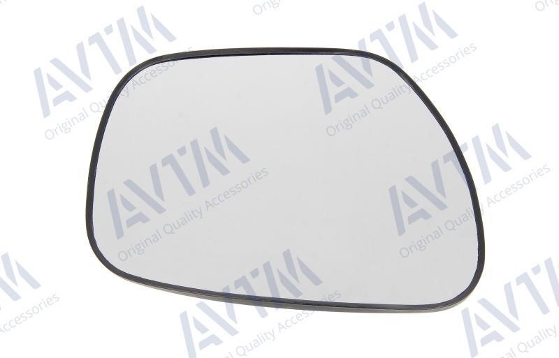 AVTM 186472658 Side mirror insert 186472658: Buy near me in Poland at 2407.PL - Good price!