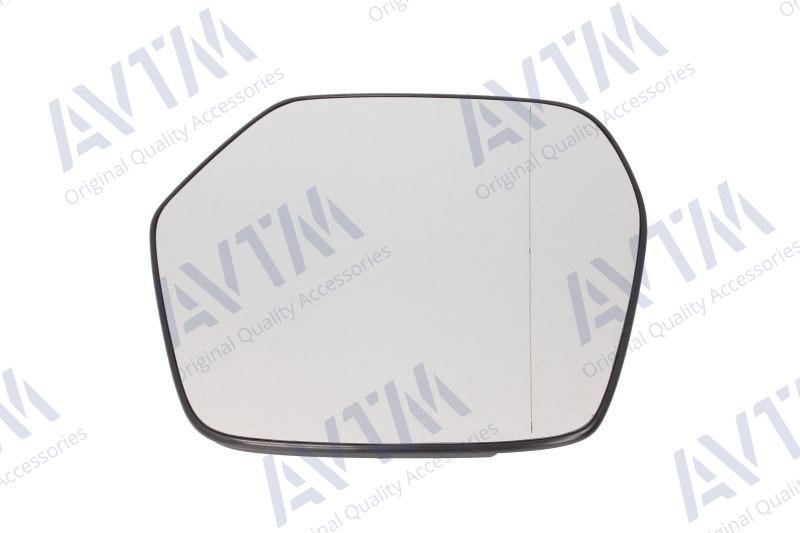 AVTM 186471936 Вкладыш бокового зеркала левого 186471936: Отличная цена - Купить в Польше на 2407.PL!
