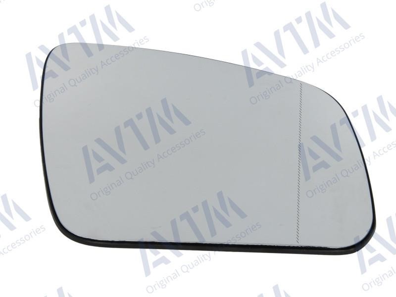 AVTM 186472569 Вкладиш бокового дзеркала правого 186472569: Купити у Польщі - Добра ціна на 2407.PL!
