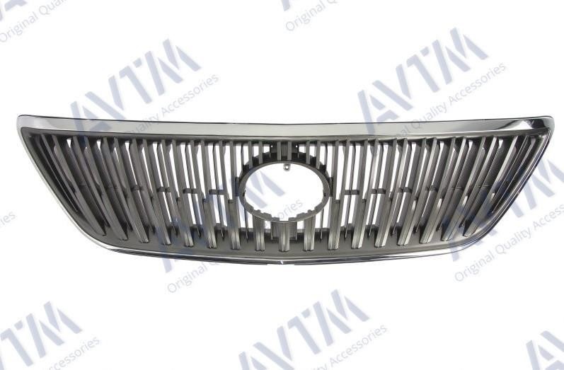 AVTM 188145990 Grille radiator 188145990: Buy near me at 2407.PL in Poland at an Affordable price!