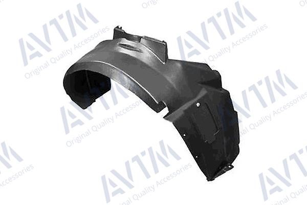 AVTM 442612388 Front right liner 442612388: Buy near me in Poland at 2407.PL - Good price!