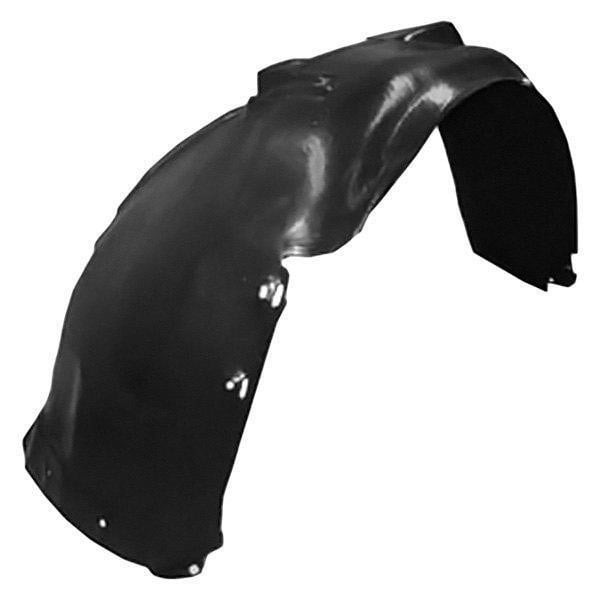 AVTM 442820386 Rear right fender liner 442820386: Buy near me at 2407.PL in Poland at an Affordable price!