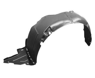 AVTM 443252385 Fender liner rear left 443252385: Buy near me in Poland at 2407.PL - Good price!