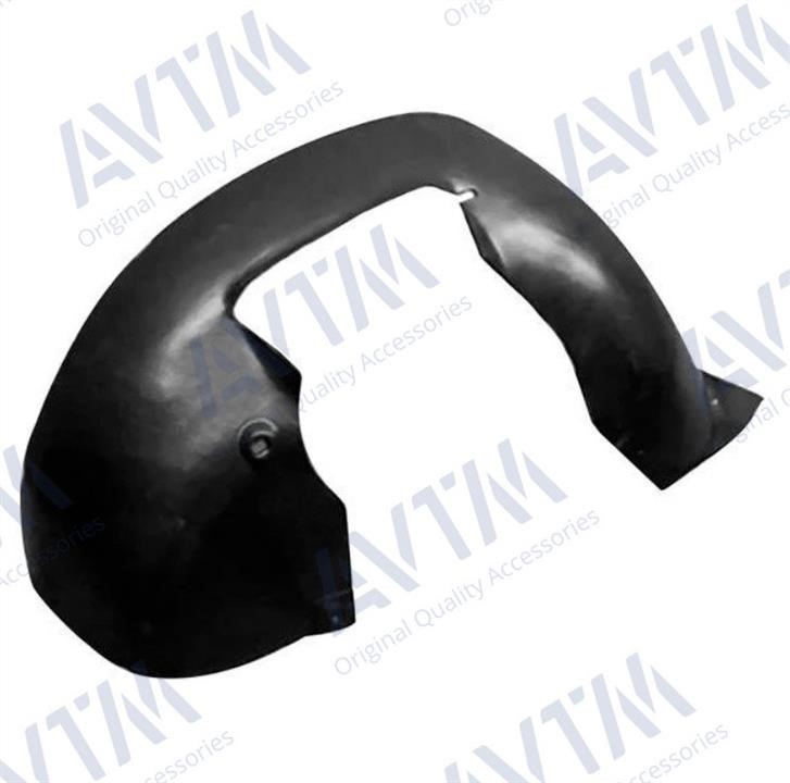 AVTM 449544392 Front right liner 449544392: Buy near me in Poland at 2407.PL - Good price!