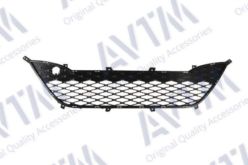 AVTM 3232 910 Front bumper grill 3232910: Buy near me in Poland at 2407.PL - Good price!