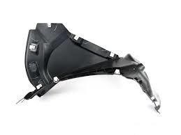 AVTM 441227383 Fender liner front left, front part 441227383: Buy near me at 2407.PL in Poland at an Affordable price!