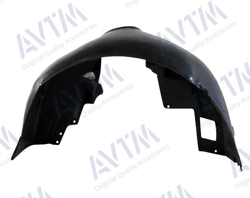 AVTM 441405391 Fender liner front left 441405391: Buy near me at 2407.PL in Poland at an Affordable price!