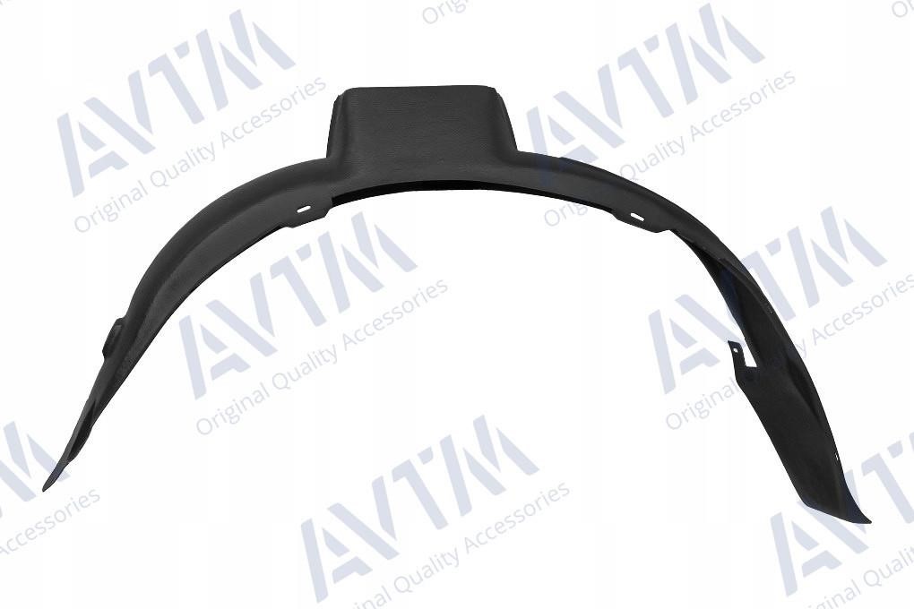 AVTM 446212388 Front right liner 446212388: Buy near me in Poland at 2407.PL - Good price!
