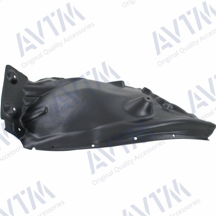 AVTM 441427392 Front right liner 441427392: Buy near me in Poland at 2407.PL - Good price!