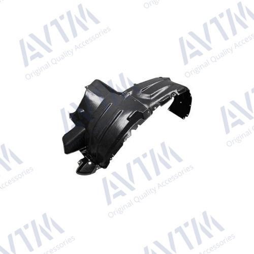 AVTM 447017387 Fender liner front left 447017387: Buy near me at 2407.PL in Poland at an Affordable price!
