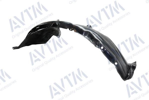 AVTM 447053388 Front right liner 447053388: Buy near me in Poland at 2407.PL - Good price!
