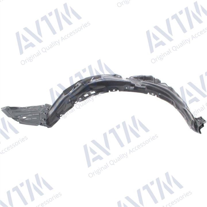 AVTM 447056387 Fender liner front left 447056387: Buy near me at 2407.PL in Poland at an Affordable price!