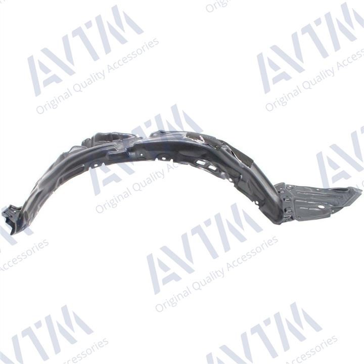 AVTM 447056388 Front right liner 447056388: Buy near me at 2407.PL in Poland at an Affordable price!