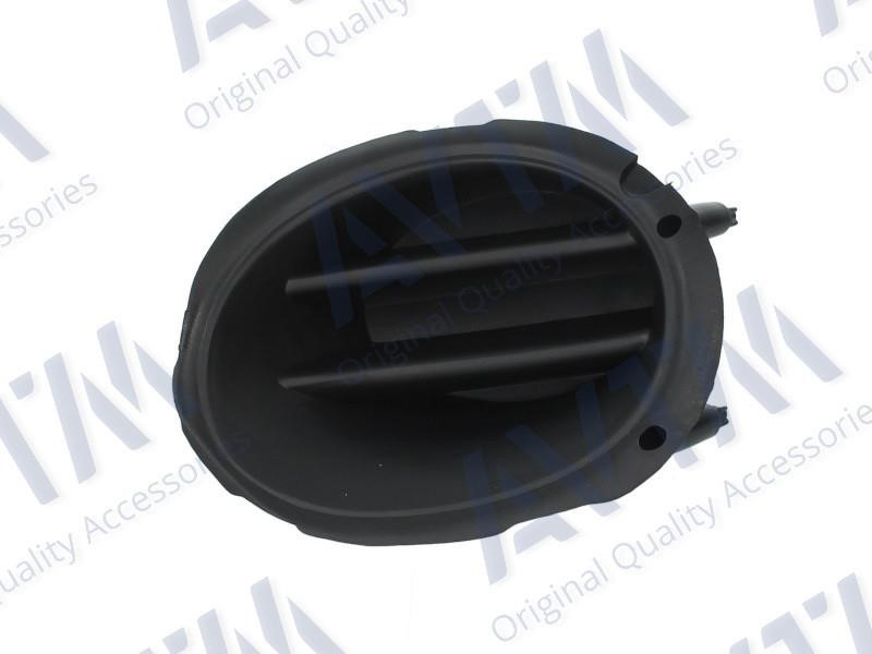 AVTM 2554 998 Fog headlight cover, right 2554998: Buy near me in Poland at 2407.PL - Good price!