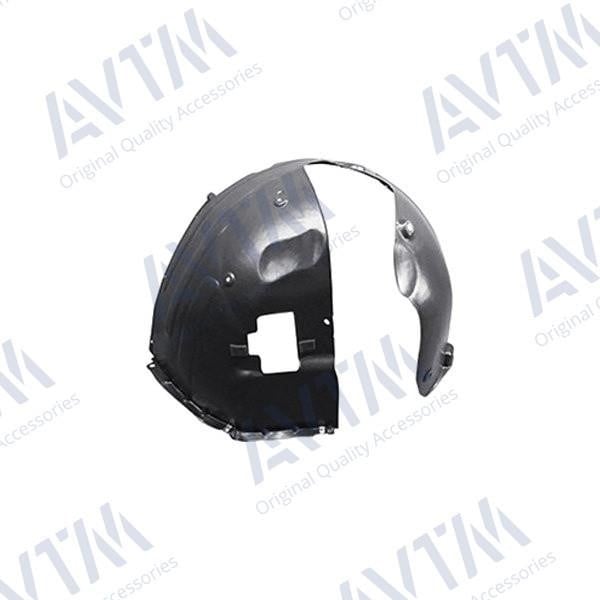 AVTM 444038388 Front right liner 444038388: Buy near me at 2407.PL in Poland at an Affordable price!