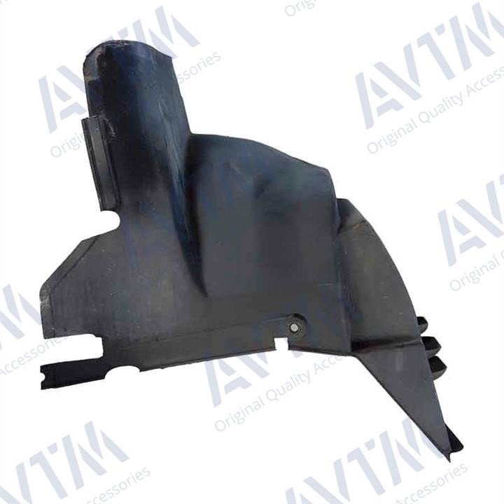 AVTM 444631387 Fender liner front left 444631387: Buy near me at 2407.PL in Poland at an Affordable price!