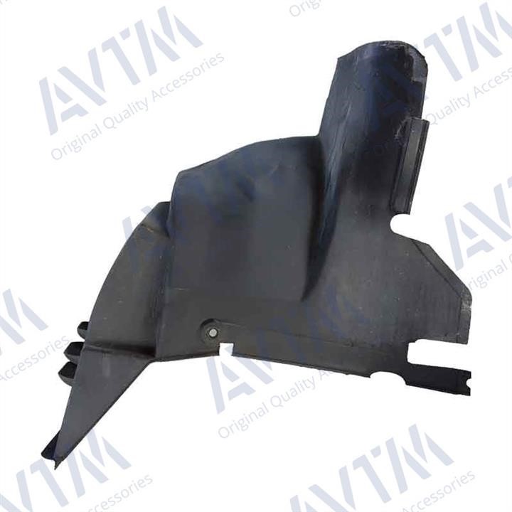 AVTM 444631388 Front right liner 444631388: Buy near me in Poland at 2407.PL - Good price!