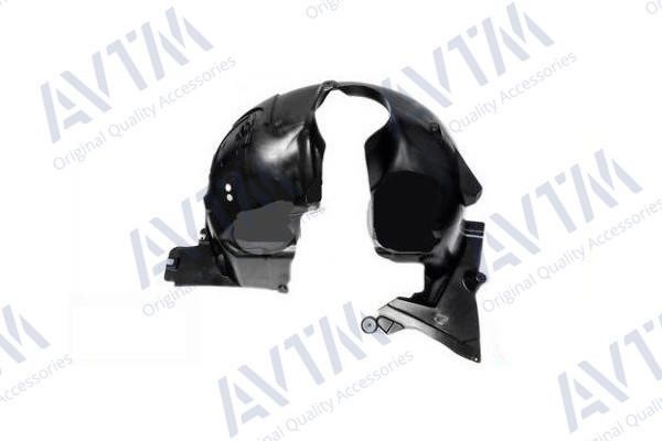 AVTM 444633388 Front right liner 444633388: Buy near me in Poland at 2407.PL - Good price!