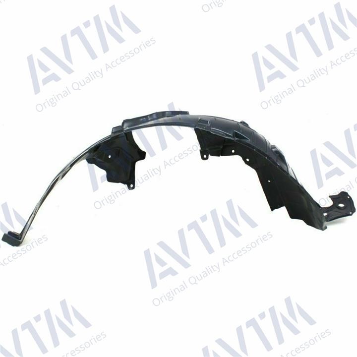 AVTM 445054388 Front right liner 445054388: Buy near me in Poland at 2407.PL - Good price!