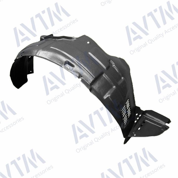AVTM 444023388 Front right liner 444023388: Buy near me in Poland at 2407.PL - Good price!