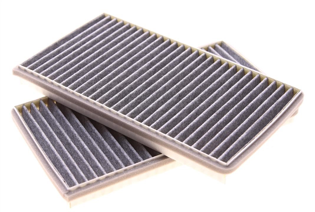 Purflux AHC219-2 Activated Carbon Cabin Filter AHC2192: Buy near me in Poland at 2407.PL - Good price!