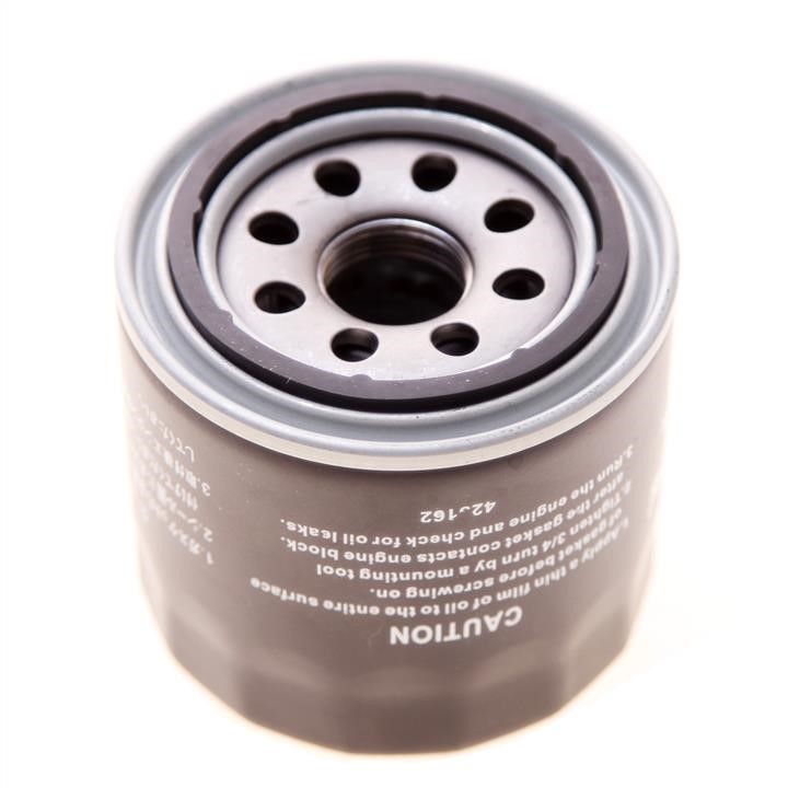 Japanparts FO-010S Oil Filter FO010S: Buy near me in Poland at 2407.PL - Good price!