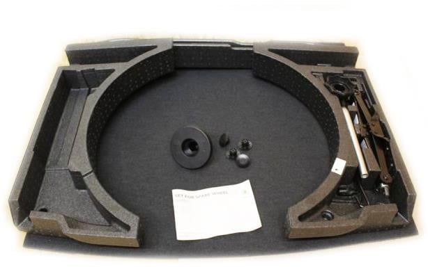 VAG 57A 093 860 A Spare wheel kit 57A093860A: Buy near me in Poland at 2407.PL - Good price!