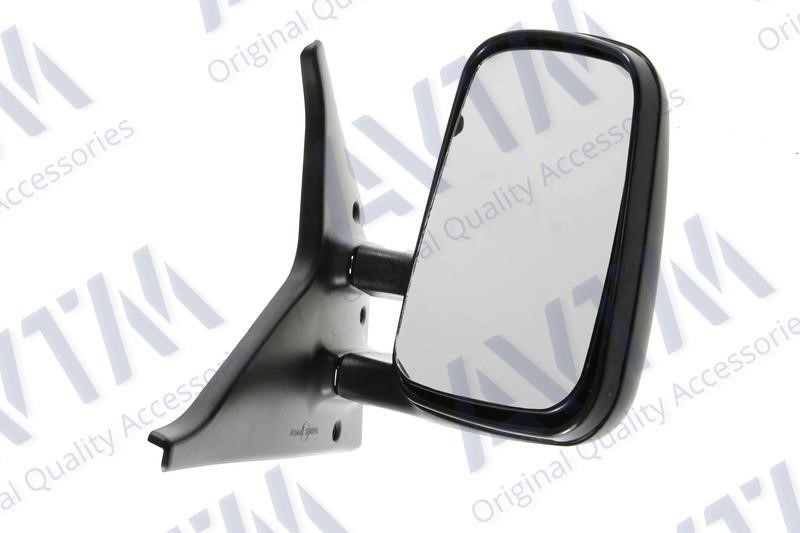 AVTM 186102986 Rearview mirror external right 186102986: Buy near me in Poland at 2407.PL - Good price!