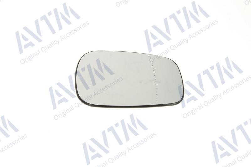 AVTM 186473174 Вкладыш бокового зеркала правого 186473174: Отличная цена - Купить в Польше на 2407.PL!