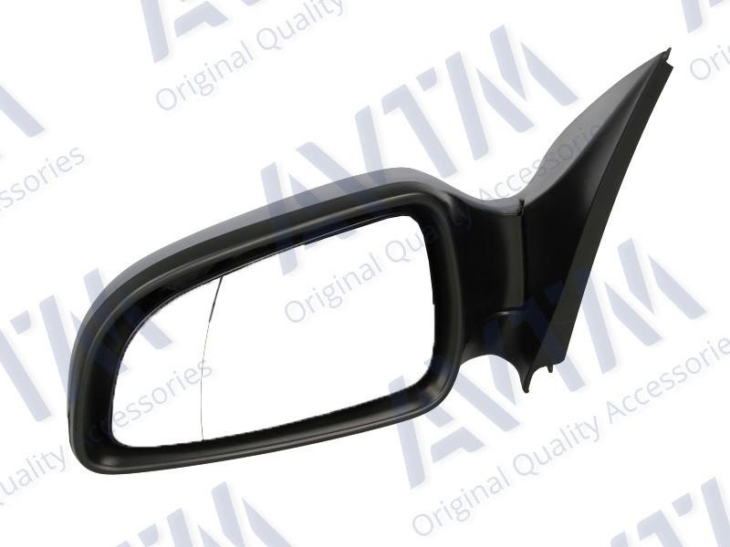 AVTM 186139438 Rearview mirror external left 186139438: Buy near me in Poland at 2407.PL - Good price!